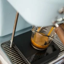 Ascaso Dream PID Automatic Home Espresso Machine - Kid Blue Equipment