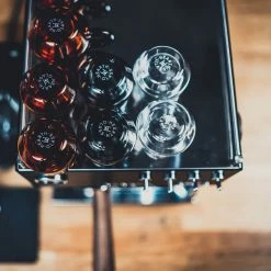 Ascaso Steel UNO Programmable Espresso Machine W/PID Controller, Single Thermoblock, 120V (White) Equipment