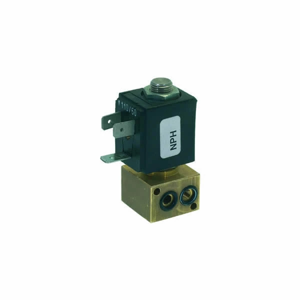 Ascaso 110V Two-way Auto-fill Solenoid Solenoids