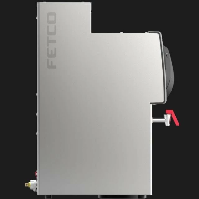 Brewers Fetco CBS-2131 XTS Single Station Coffee Brewer - 120v