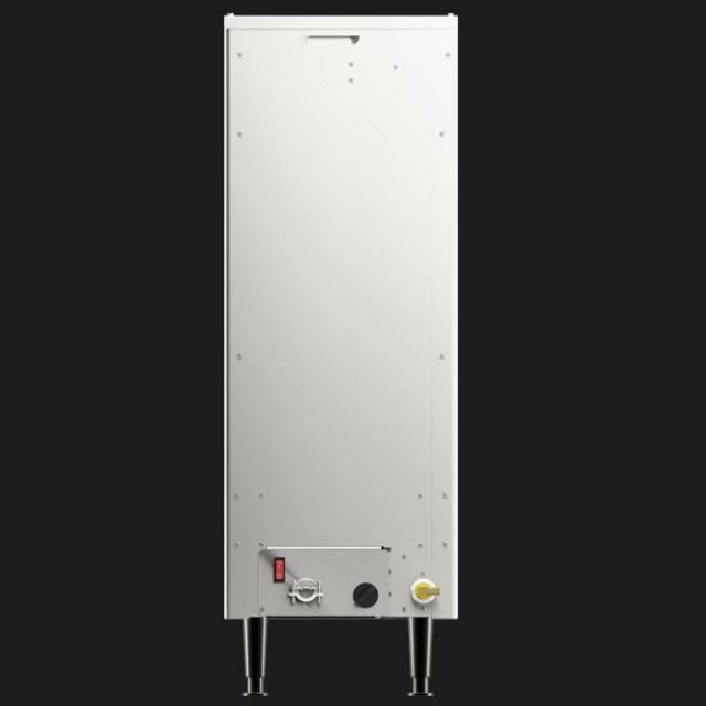 Brewers Fetco CBS-2141 XTS Single Station Coffee Brewer