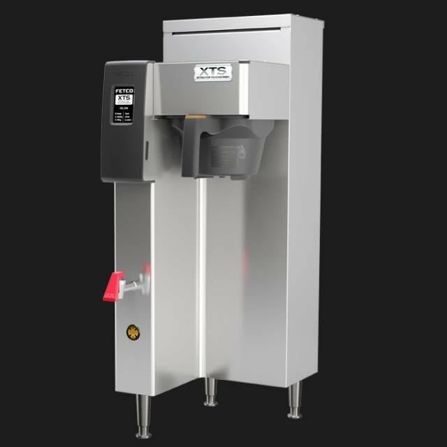 Brewers Fetco CBS-2141 XTS Single Station Coffee Brewer