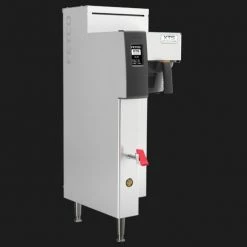 Brewers Fetco CBS-2141 XTS Single Station Coffee Brewer