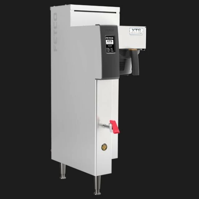 Brewers Fetco CBS-2141 XTS Single Station Coffee Brewer