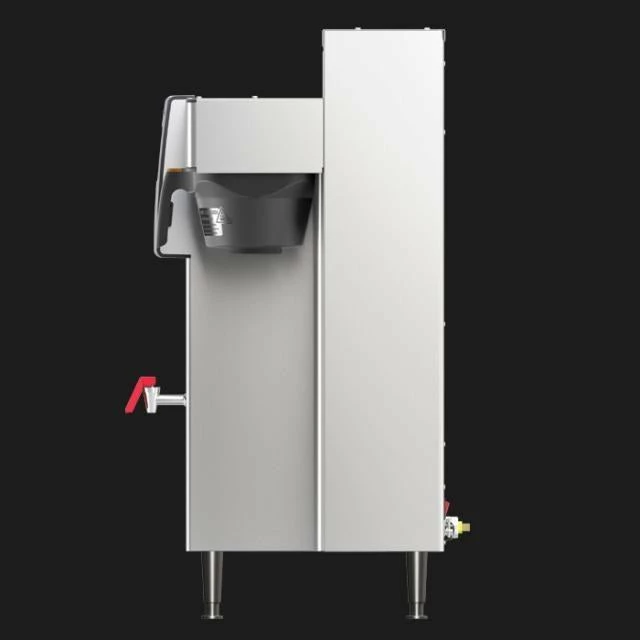 Brewers Fetco CBS-2141 XTS Single Station Coffee Brewer