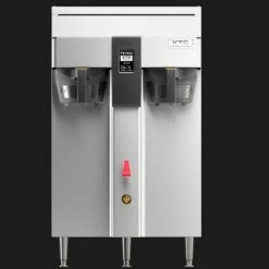 Fetco CBS-2142 XTS Twin Station Coffee Brewer