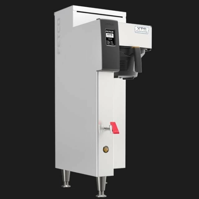Fetco CBS-2151 XTS Single Station Coffee Brewer