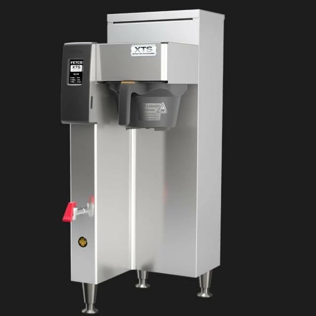 Fetco CBS-2151 XTS Single Station Coffee Brewer