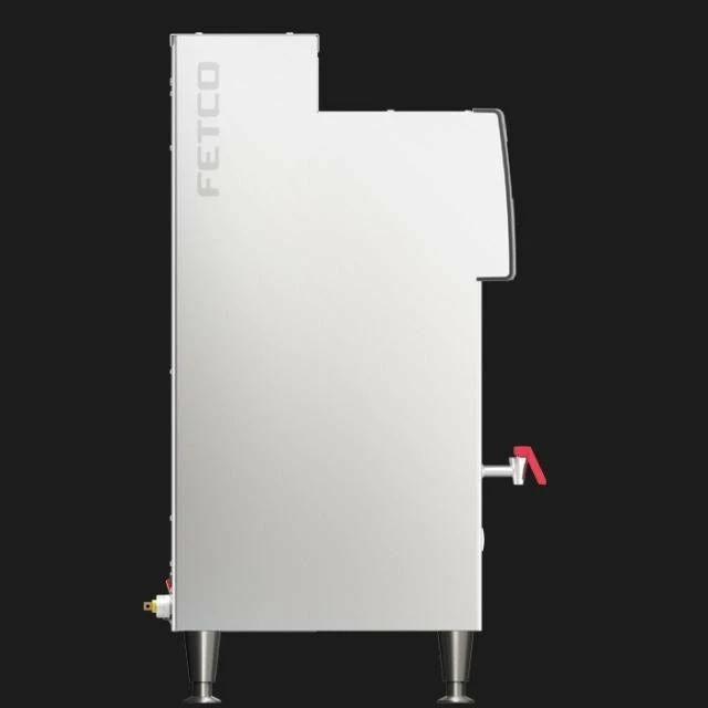 Fetco CBS-2151 XTS Single Station Coffee Brewer