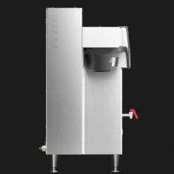 Brewers Fetco CBS-2152 XTS Twin Station Coffee Brewer