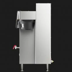 Brewers Fetco CBS-2152 XTS Twin Station Coffee Brewer