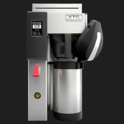 Brewers Fetco CBS-2131 XTS Single Station Coffee Brewer - 120v