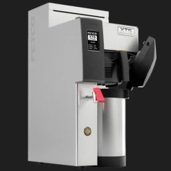 Brewers Fetco CBS-2131 XTS Single Station Coffee Brewer - 120v