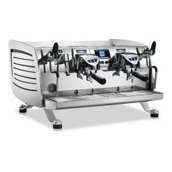 Victoria Arduino Black Eagle Gravimetric 2 Group Volumetric Espresso Machine Equipment