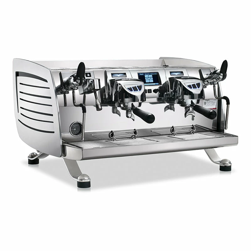 Victoria Arduino Black Eagle Gravimetric 2 Group Volumetric Espresso Machine Equipment