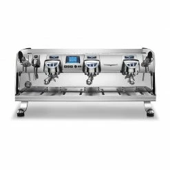 Equipment Victoria Arduino Black Eagle Gravimetric 3 Group Volumetric Espresso Machine