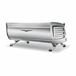 Equipment Victoria Arduino Black Eagle Gravimetric 3 Group Volumetric Espresso Machine