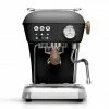 Ascaso Dream PID Automatic Home Espresso Machine - Dark Black Equipment