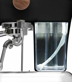 Ascaso Dream PID Automatic Home Espresso Machine - Dark Black Equipment