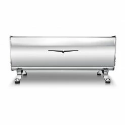 Equipment Victoria Arduino Black Eagle 3 Group Volumetric Espresso Machine