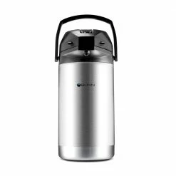 BUNN 3L Stainless Steel Coffee Airpot Brewers