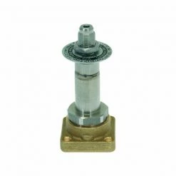 Espresso Parts Solenoids Three-way Lucifer Solenoid Valve Guide
