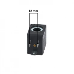 Espresso Parts 115V 4.5W Parker Solenoid Coil
