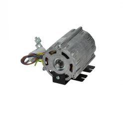 Rpm Spa Pumps 208/240V Clamp Flange Rotary Vane Pump Motor (Special Order Item)