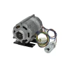 Rpm Spa Pumps 208/240V Clamp Flange Rotary Vane Pump Motor (Special Order Item)