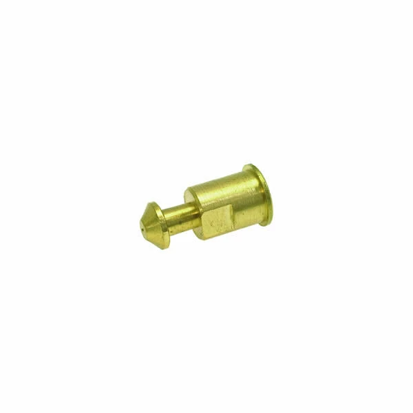 Espresso Parts La Cimbali M-15/20/25 Distributor Lower Brass Fitting