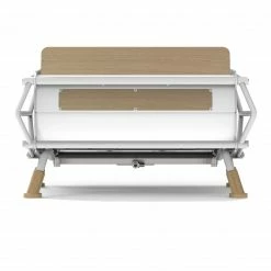 Sanremo Café Racer 2 Group Volumetric Espresso Machine - White Wood Equipment