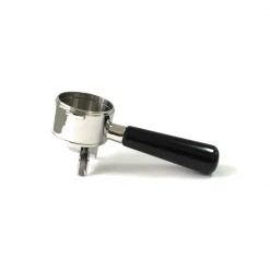 Espresso Parts Cafelat All In One Portafilter, La Pavoni Millennium Edition - 51 Mm