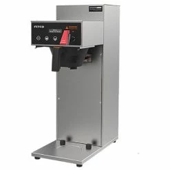 Fetco CBS-1221 Plus Airpot Coffee Brewer - 120/220v Dual Voltage Brewers