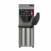 Fetco CBS-1221 Plus Airpot Coffee Brewer - 120/220v Dual Voltage Brewers