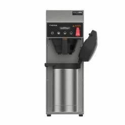 Fetco CBS-1221 Plus Airpot Coffee Brewer - 120v Single Voltage Brewers