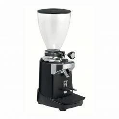 Ceado E37S On-Demand Espresso Grinder - Black