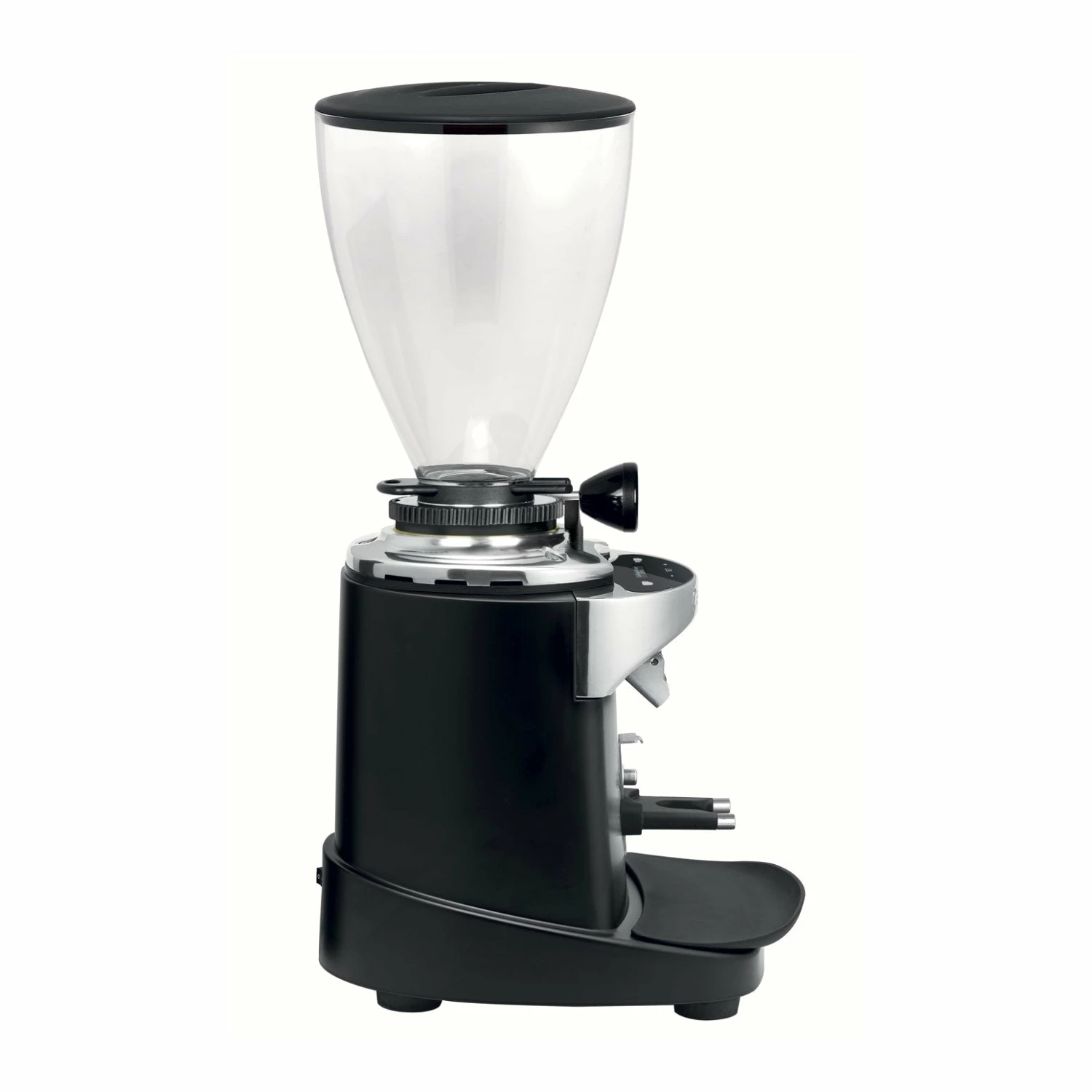 Ceado E37S On-Demand Espresso Grinder - Black
