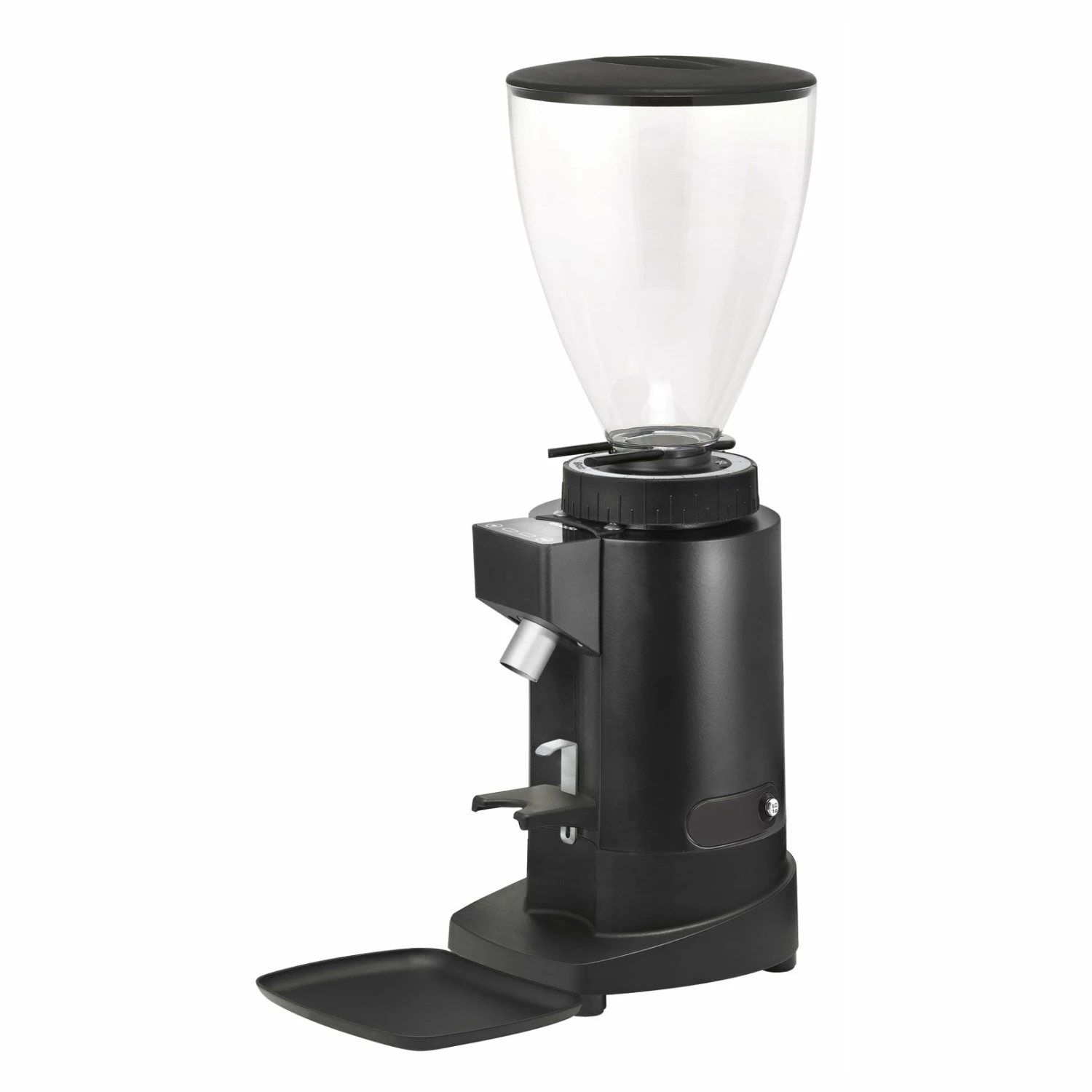Ceado E7P On-Demand Espresso Grinder - Black Espresso Grinders