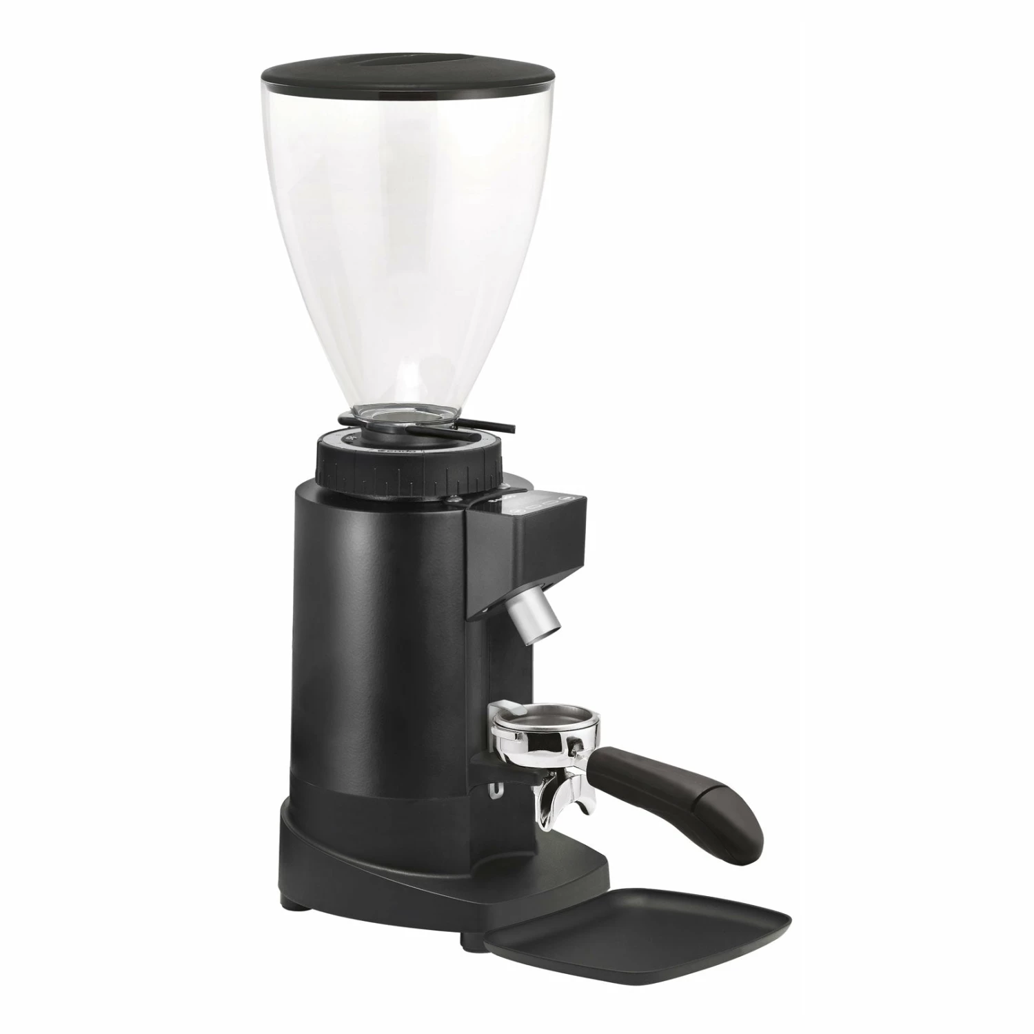 Ceado E7P On-Demand Espresso Grinder - Black Espresso Grinders