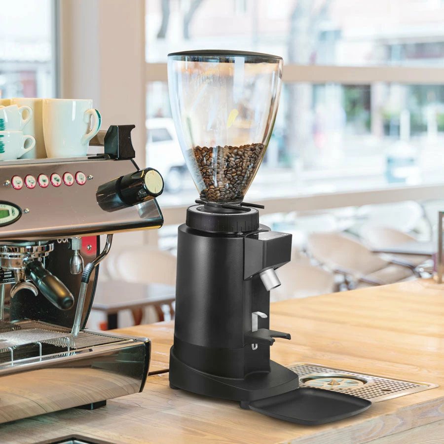 Ceado E7P On-Demand Espresso Grinder - Black Espresso Grinders