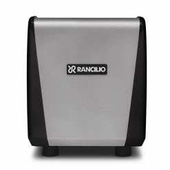 Rancilio Classe 5 USB Tall 1 Group Volumetric Espresso Machine - Anthracite Black Equipment