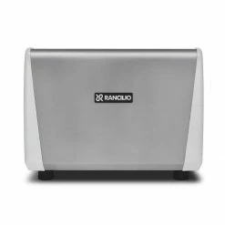 Equipment Rancilio Classe 5 S Compact 2 Group Semi-Automatic Espresso Machine - Ice White