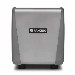 Rancilio Classe 5 USB 1 Group Volumetric Espresso Machine - Grey Equipment