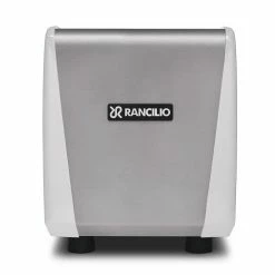Rancilio Classe 5 USB 1 Group Volumetric Espresso Machine - Ice White