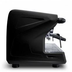 Rancilio Classe 5 S 2 Group Semi-Automatic Espresso Machine - Anthracite Black Equipment