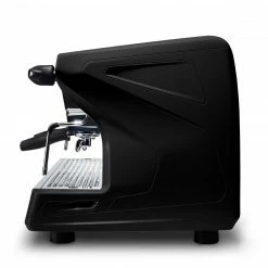 Rancilio Classe 5 S 2 Group Semi-Automatic Espresso Machine - Anthracite Black Equipment