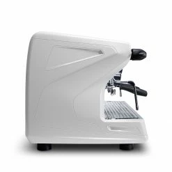 Equipment Rancilio Classe 5 S 2 Group Semi-Automatic Espresso Machine - Ice White