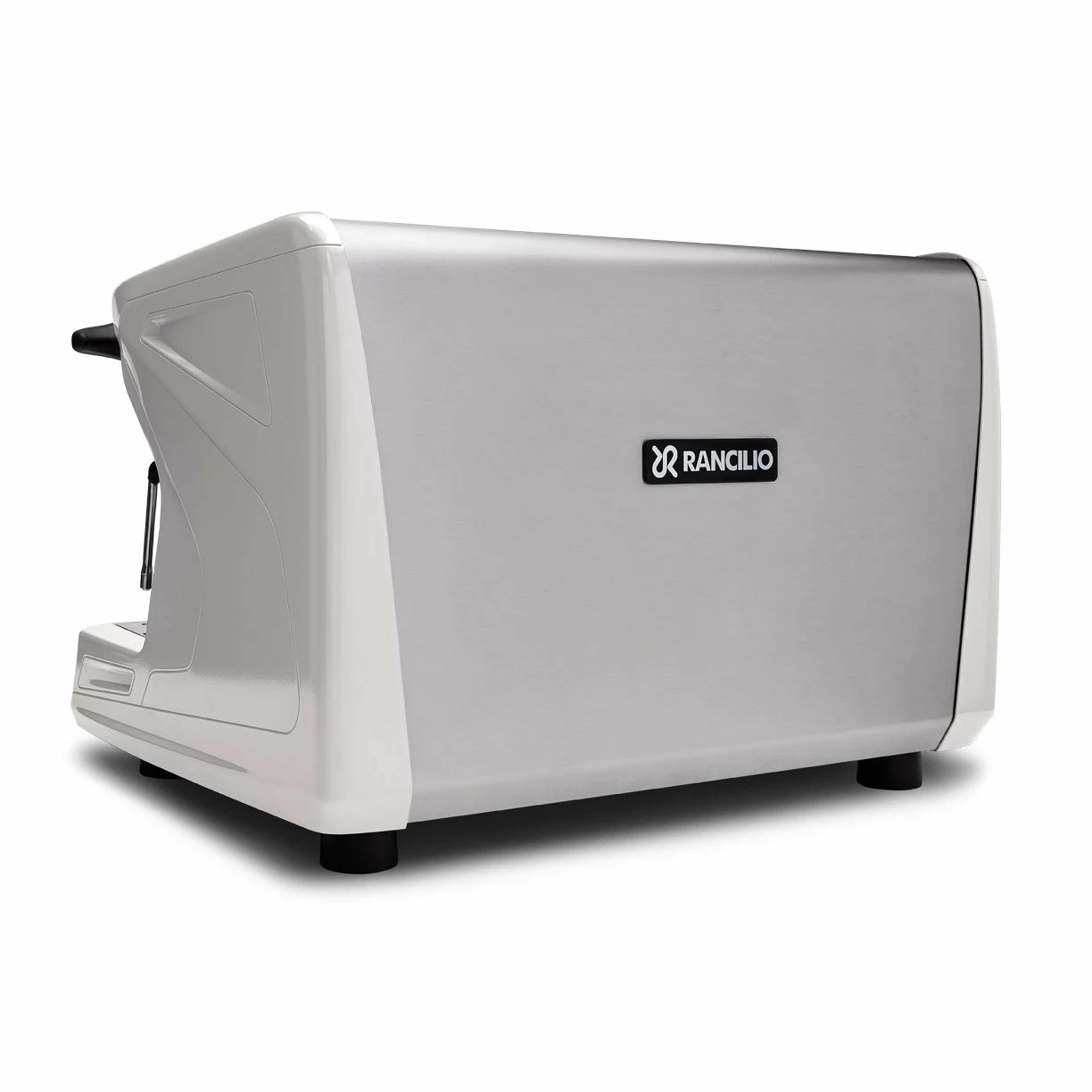 Equipment Rancilio Classe 5 S 2 Group Semi-Automatic Espresso Machine - Ice White