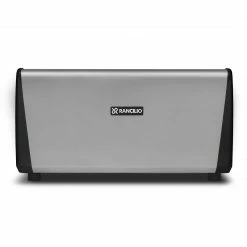 Rancilio Classe 5 S 3 Group Semi-Automatic Espresso Machine - Anthracite Black Equipment