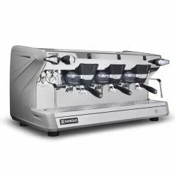 Equipment Rancilio Classe 5 S 3 Group Semi-Automatic Espresso Machine - Grey